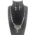 My Design Navratri Special Oxidised Long Necklace Set For Women And Girls