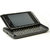 VOX IE7 Full TOUCH SCREEN Slider Mobile with QWERTY Keypad