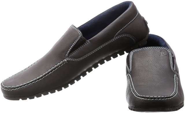 lee grain loafers