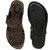 Paragon-Solea Women's Brown Slippers