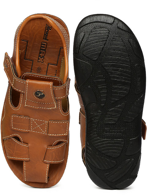 paragon max chappal