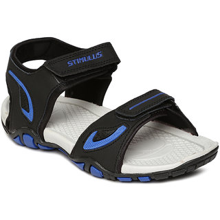 paragon stimulus men's sandals
