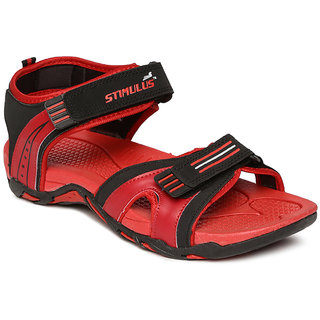 Stimulus belt slippers top