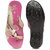 Paragon-Solea Women's Pink Slippers