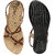 Paragon-Solea Women's Brown Slippers