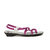 Paragon-Solea Women's Purple Slippers