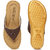 Paragon-Solea Plus Women's Brown Slippers