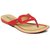 Paragon-Solea Plus Women's Red Slippers