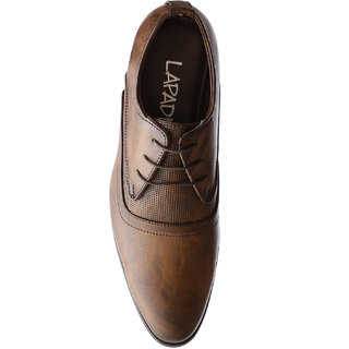 Buy lapadi formal shoe for men Online 