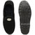 Paragon-Fender Men's Black Slip on Casual Shoe