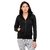 Christy Collection Solid Womens Sweatshirt
