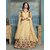 Fashionuma Wedding and Part Wear Bangalori Silk Anarkali Salawar Suit