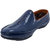 Dolly Shoe Company Men's Blue Jutti