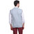 Concepts Grey Men's Sleeveless Sweater