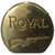 Capeshoppers Golden shelf cover for all royal  Bullets