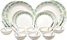 Dinner In Best Prices Buy Online India On At Sets PwO8n0k