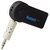 Wireless v3.0 Car Bluetooth Device with 3.5mm Connector, USB Cable, MP3 Player, Audio Receiver (Black)