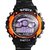 LED Multi-function Digital  Boy Kids Girl Sports Wrist Watch