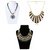 Combo of 3 necklace set for women