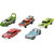 Hot Wheels Cars Gift Pack (3 Car)
