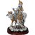 Shri Krishan With Cow / lord Krishna / Makhan Chor idol- Handicraft Decorative Home & Temple Dcor God Figurine / Statue Gift item
