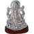 God Ganesh / Ganpati / Lord Ganesha Idol- Handicraft Decorative Home & Temple Dcor God Figurine / Statue Gift item