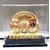 eCraftOdisha Marble God Idols (13 cm*13 cm*8 cm)