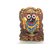 ECraftOdisha Brings You A Beautiful Handcraft Colorful Religious And Spiritual Home Decor Marble Idol Of Lord Krishna  Jagannath. Size In Cms (10x8x4)