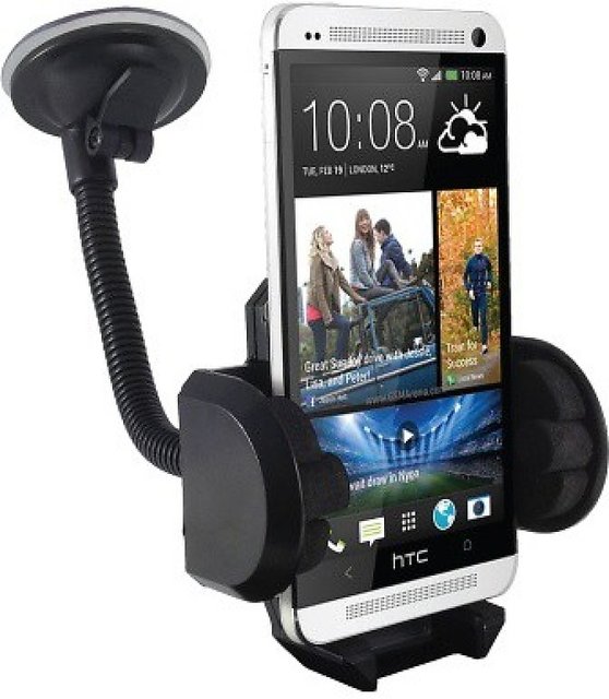 Skoda phone online holder