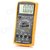 out  DT9205A Digital Multimeter LCD AC/DC Ammeter Resistance Capacitance