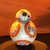 Star Wars The Force Awakens  BB8 Robot  8.5 cm  Action Figure  High Quality