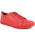 CF Better Deals Mens Red Casual Shoes