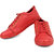 CF Better Deals Mens Red Casual Shoes