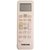 MEPL Sp-1221 AC Remote Control For Samsung (White)