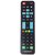 MEPL Videocon TV Remote Control (Black)