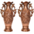 united handcraft vase set of 2.
