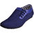 Esense Black Money Men's Blue Canvas Casual Shoe