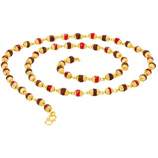 Voylla gold plated chain clearance