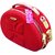 Pride Butterfly to store cosmetics Vanity Box (Red)