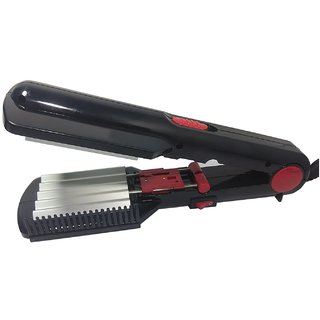 Buy Hair Crimper and Straightener Online @ ₹699 from ShopClues