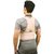 The Amazing Back Support Belt that Aligns Your Spine Posture Corrector Brace By Royal Posture