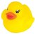 Squeak Rubber Duck Ducky Baby Bath Toy for Kids (12 Pcs)