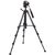 Simpex VCT 690 RM Tripod with Universal Mobile Holder