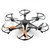 The FlyerS Bay Hoverdrone 20 Evolution (Multicolor)