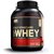Optimum Nutrition (ON)  Whey Gold Standard - 5 Lbs (Chocolate Malt)