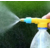 kudos High Pressure Mini Water Gun Garden Pump Spray Bottle Trolley Manual Sprayer New