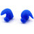1 Pair Hot Waterproof Swimming Professional Silicone Swim Earplugs for Swimmers