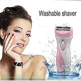 Kemei KM-3018 Lady Shaver