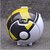 8cm Pokemon Throw and Pop Ultra Pokeball with Froakie Inside  Pokemon Fun Toy