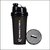 Muscletrex Protein Shaker - 750ml, Black